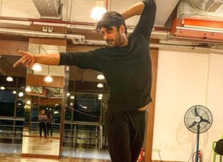 Sidharth Shukla poses like Michael Jackson, says something exciting is coming up