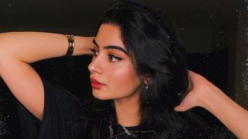 Sridevi’s daughter Khushi Kapoor returns to LA to complete her film schooling