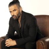 Suniel Shetty accuses a production house of fraud for releasing a fake poster of Vineeta with his face as the lead