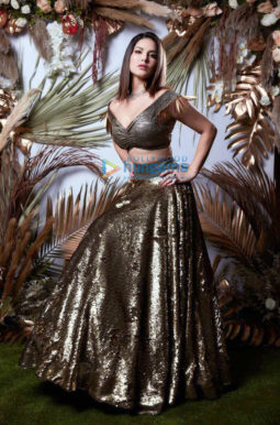 Celeb Photos Of Sunny Leone
