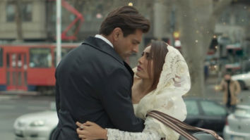 Surbhi Jyoti and Karan Singh Grover’s on-screen chemistry in Qubool Hai 2.0 trailer leave the fans love-struck