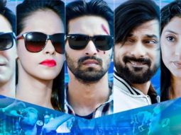 Switchh – Official Trailer: Vikrant Massey | Naren Kumar | Tanvi Vyas