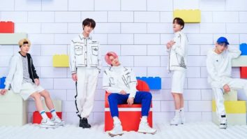 EXCLUSIVE: TXT reigns supreme with their whimsical journey