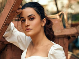Taapsee Pannu expresses her anger after Supreme Court judge asks rape accused if he will marry the survivour