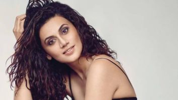 Taapsee Pannu takes a dig at the recent findings of the Income Tax raid at her home, says, “Not so sasti anymore”