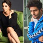 Tabu to undergo a COVID-19 test after Kartik Aaryan tests positive as she shot with him yesterday