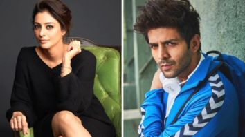 Tabu to undergo a COVID-19 test after Kartik Aaryan tests positive as she shot with him yesterday