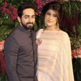 Tahira Kashyap celebrates 20th anniversary with Ayushmann Khurrana with throwback video 