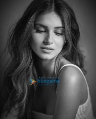 Celebrity Photo Of Tara Sutaria