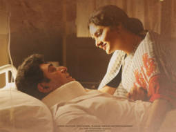 First Look Of The Movie Thalaivii