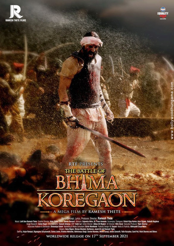 the battle of bhima koregaon 3