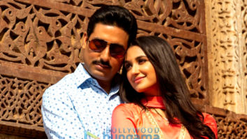 Movie Stills Of The Movie The Big Bull