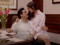 The Big Bull : Ishq Namazaa | Abhishek Bachchan, Nikita Dutta The Big Bull : Ishq Namazaa | Abhishek Bachchan, Nikita Dutta