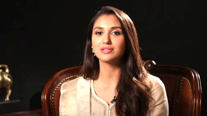 The Big Bull : Nikita Dutta As Priya | Kookie Gulati | Abhishek Bachchan | Ajay Devgn