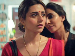 The Married Woman: Bematlab | Music Video | Amrita Bagchi | Ridhi Dogra, Monica Dogra | ALTBalaji
