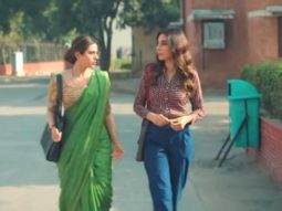The Married Woman | Love & Hardships | Streaming Now | Ridhi Dogra, Monica Dogra | ALTBalaji