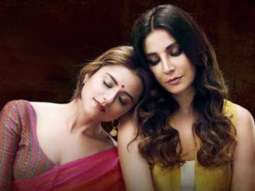 The Married Woman | Trailer #2 | Streaming Now | Ridhi Dogra, Monica Dogra | ALTBalaji