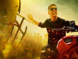 The real reason why the release date for Sooryavanshi has not been announced officially as yet