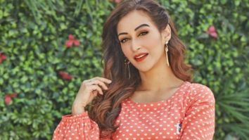 “The times when the only female on the set used to be the heroine and her hairstylist to women being all over is a positive shift”, says actress Sunayana Fozdar