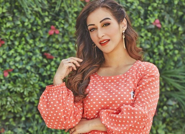 The times when the only female on the set used to be the heroine and her hairstylist to women being all over is a positive shift, says actress Sunayana Fozdar