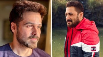 Tiger 3: Emraan Hashmi says it has been his dream to work with Salman Khan