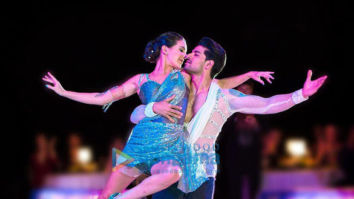 Movie Stills Of The Movie Time To Dance