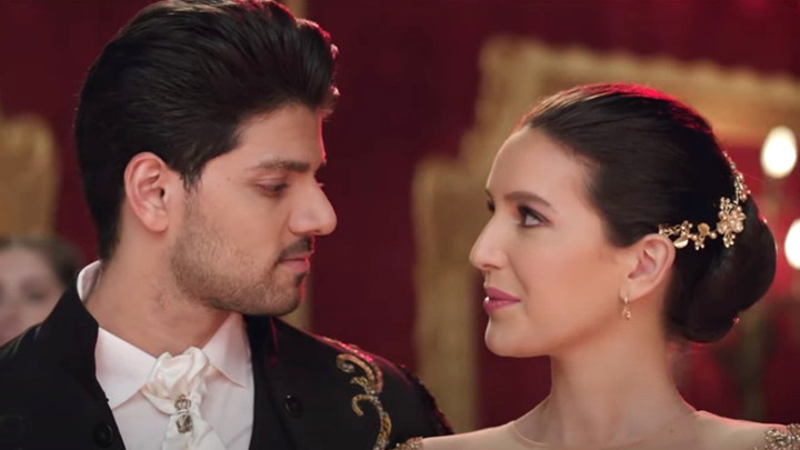 Time To Dance: Baby! Tu Na Jaa (Full Video Song) | Sooraj Pancholi | Isabelle Kaif