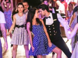 Time To Dance: Iss Baar Mujhe Ye Championship Jeetni Hai: Dialogue Promo 1 | Sooraj Pancholi, Isabelle Kaif