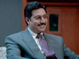 Title Track Teaser | The Big Bull | Abhishek Bachchan