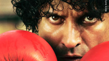 First Look Of Toofaan
