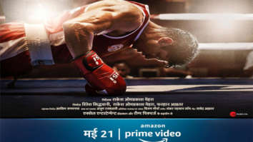 First Look Of The Movie Toofaan