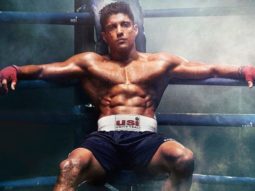 Toofaan: Official Teaser 2021 | Farhan Akhtar, Mrunal Thakur, Paresh Rawal