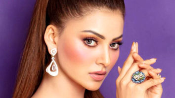 Celeb Photos Of Urvashi Rautela