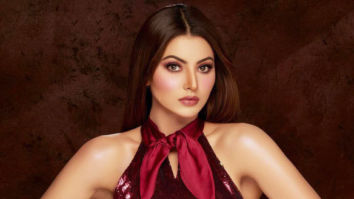 Celeb Photos Of Urvashi Rautela