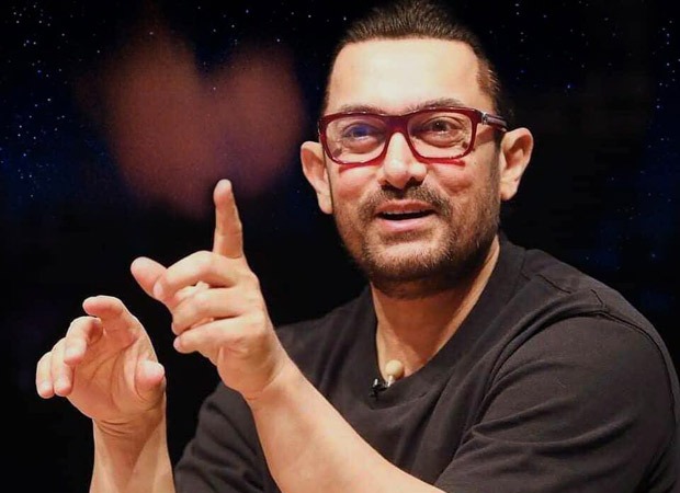 VIDEO Aamir Khan opens up on quitting social media