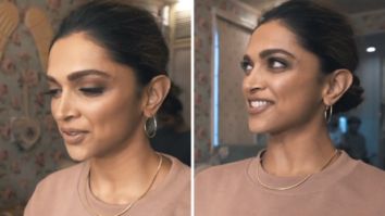 VIDEO: Deepika Padukone’s ‘THIS OR THAT’ segment gets tougher with every question