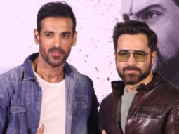 VIRAL ALERT- John Abraham & Emraan Hashmi’s PAISA VASOOL battle | Quiz | Mumbai Saga