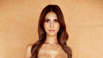 Celeb Photos Of Vaani Kapoor