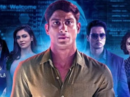 Virkar vs Mystery Man | Chakravyuh – An Inspector Virkar Crime Thriller | Prateik Babbar