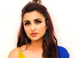 WOW- From working on Ranbir’s Rocket Singh to getting cast in Animal- Pareeniti’s SUPERB journey
