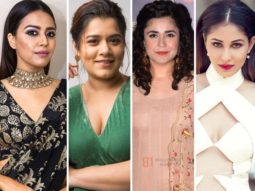 Swara Bhasker, Shikha Talsania, Meher Vij and Pooja Chopra to star in Jahaan Chaar Yaar
