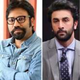 Sandeep Reddy Vanga's Animal starring Ranbir Kapoor, Parineeti Chopra to have Dusshera 2022 release 