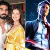 EXCLUSIVE: Release date announcement and poster launch of Tara Sutaria-Ahan Shetty’s Tadap and Tiger Shroff’s Heropanti 2 tomorrow