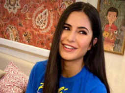 Katrina Kaif will help you get rid of those Monday blues with her infectious smile 