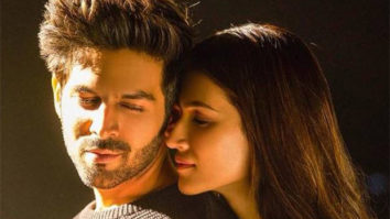 Two years of Luka Chuppi: Kartik Aaryan says he is still overwhelmed by the love that the film and his character Guddu got