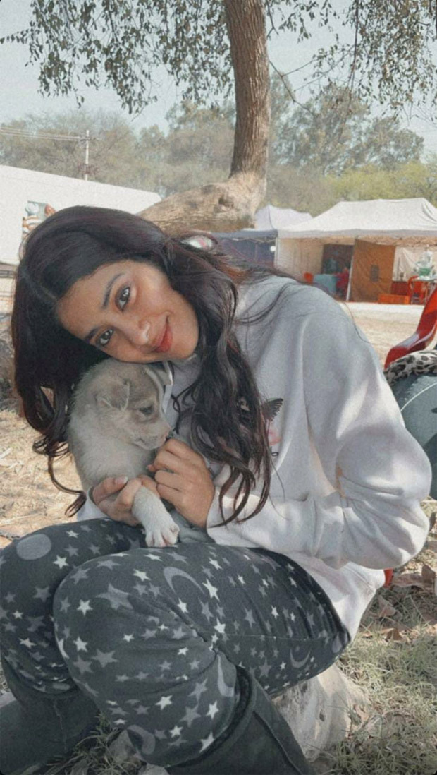 Janhvi Kapoor’s pictures with Mr Ramdas reminds us of Sridevi’s character in Sadma