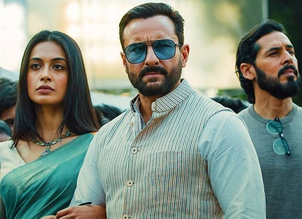 Amazon Prime Video issues unconditional apology over Tandav