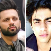 Bigg Boss 14 runner up Rahul Vaidya praises Shah Rukh Khan’s son humility after he was not allowed to enter a club