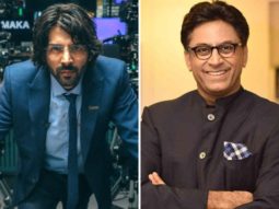 “Kartik Aaryan gave his all to my way of working,” says Ram Madhvani on Dhamaka