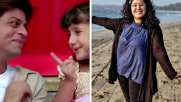 Shah Rukh Khan’s Kal Ho Naa Ho co-star Jhanak Shukla says she is 25 and not earning anything; talks early retirement Shah Rukh Khan’s Kal Ho Naa Ho co-star Jhanak Shukla says she is 25 and not earning anything; talks early retirement
